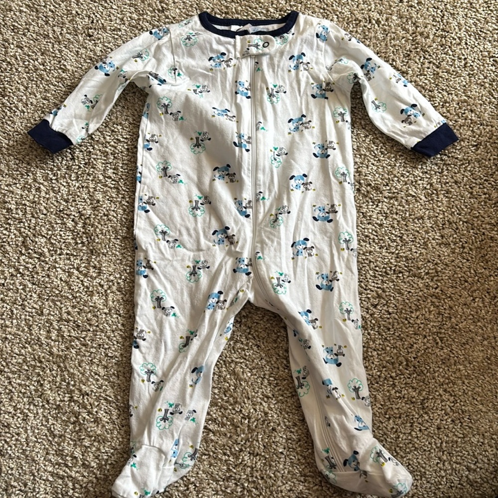 🩵5 for $10🩵 Gerber Sleeper
